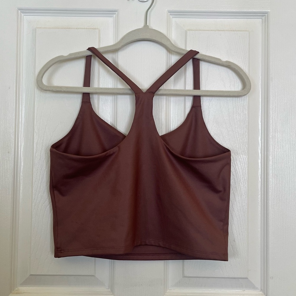 Abercrombie and Fitch (Athletic Line): Workout Tank